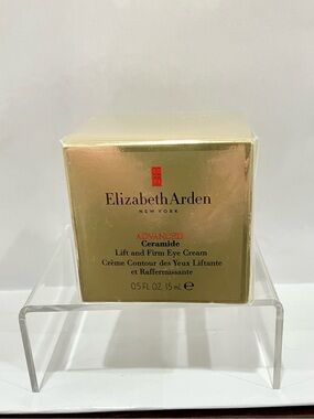 Elizabeth Arden Advanced Ceramide Lift and Firm Eye Cream